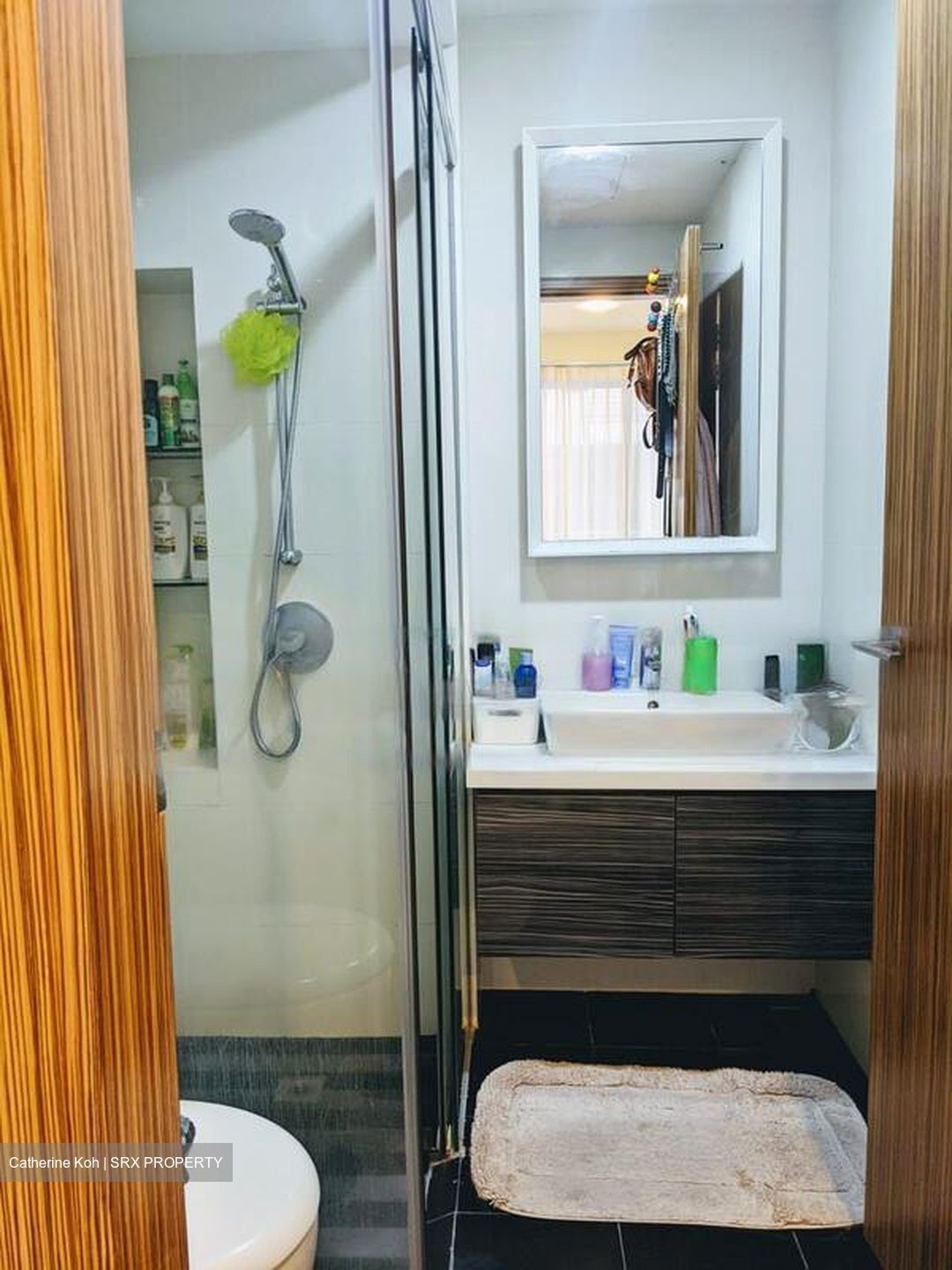 RV Edge (D10), Apartment #636923461